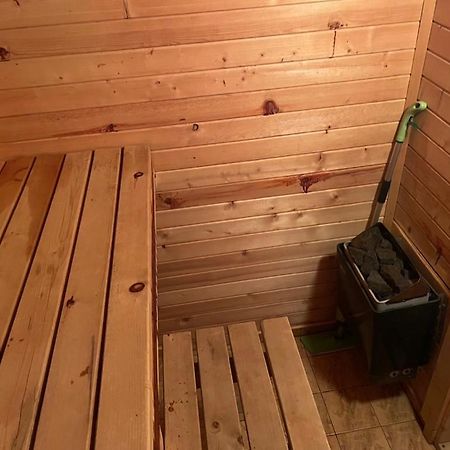 Chalet Sofia Боровец Экстерьер фото