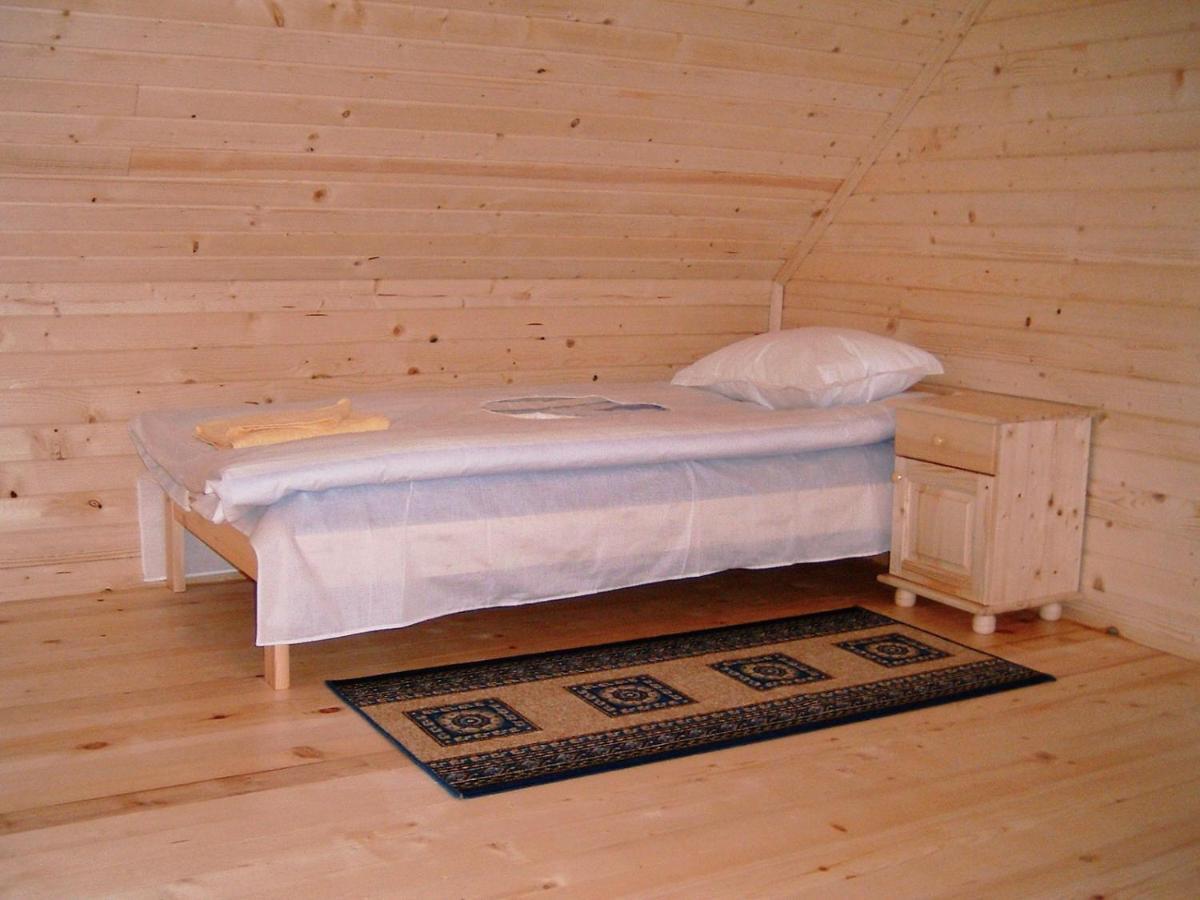 Chalet Sofia Боровец Экстерьер фото