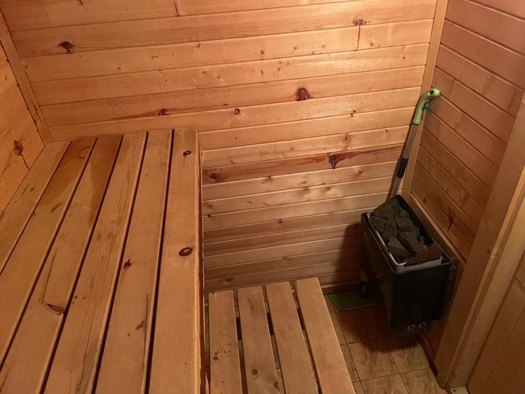 Chalet Sofia Боровец Экстерьер фото
