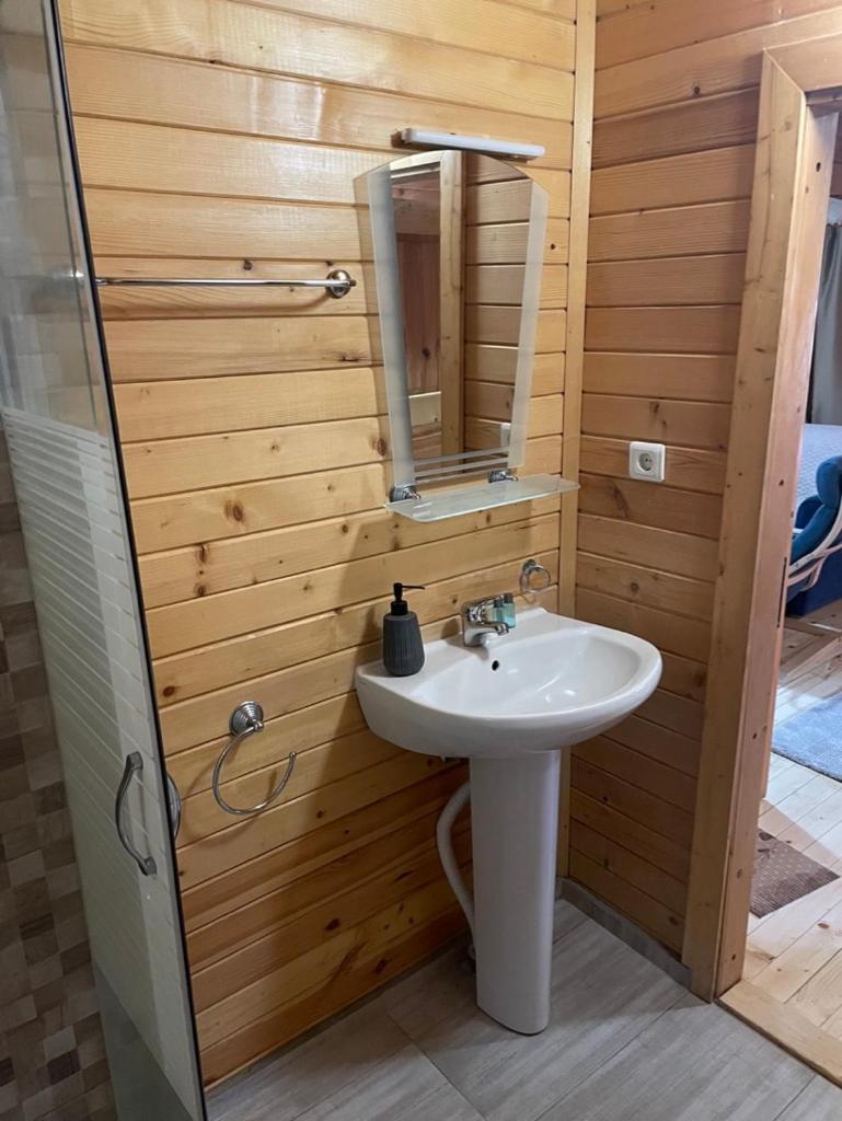 Chalet Sofia Боровец Экстерьер фото