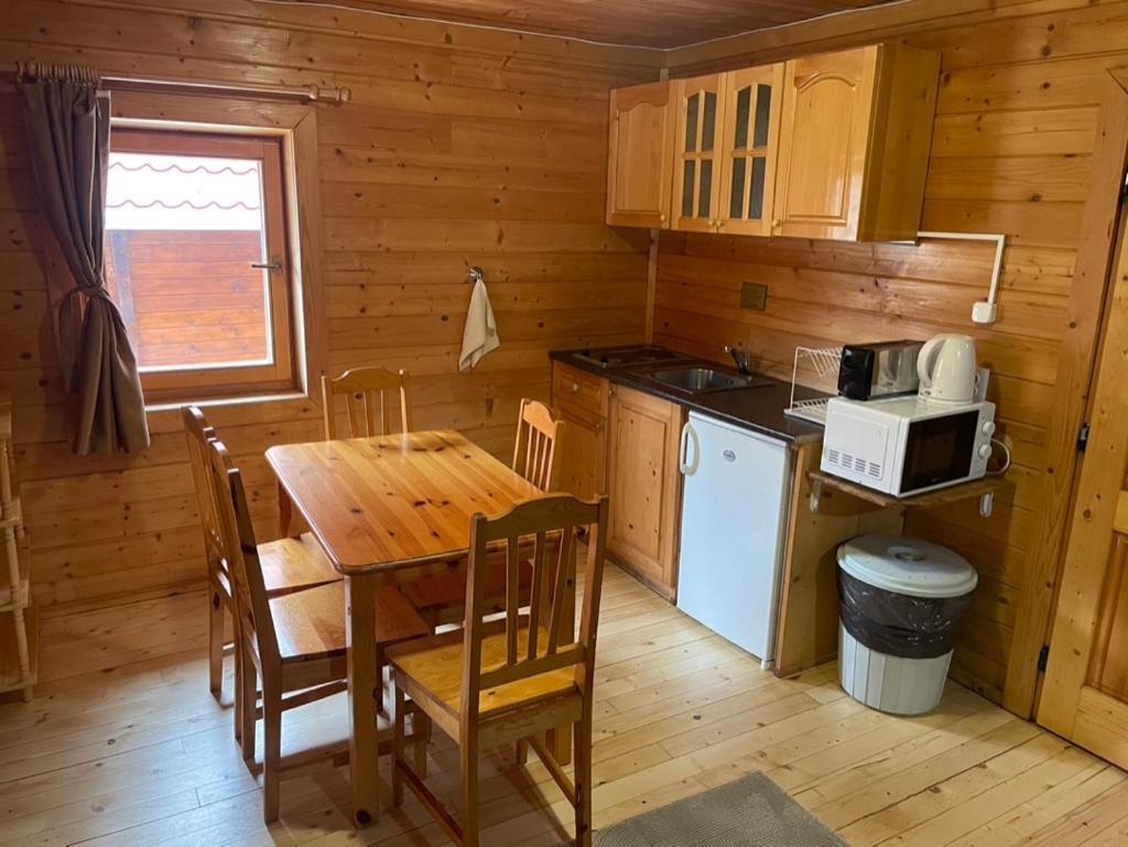 Chalet Sofia Боровец Экстерьер фото