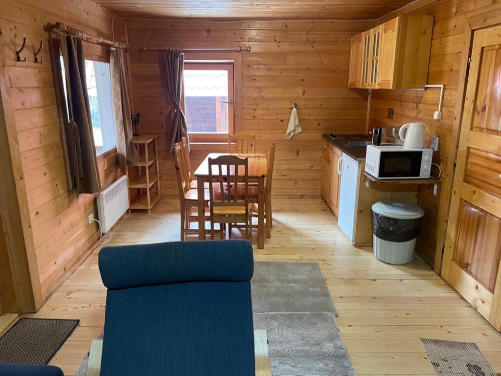 Chalet Sofia Боровец Экстерьер фото