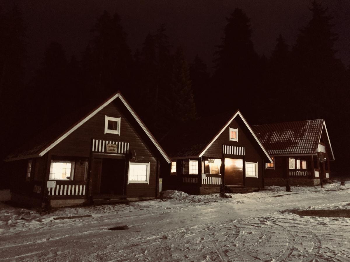 Chalet Sofia Боровец Экстерьер фото